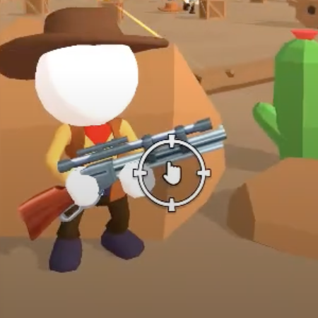 Western Sniper